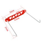 Battery Hold Down Sets,With Billet Aluminum Battery Tie Down Bracket - Image 33