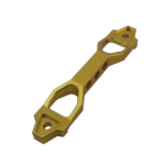 Battery Hold Down Sets,With Billet Aluminum Battery Tie Down Bracket - Image 14