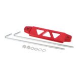 Battery Hold Down Sets,With Billet Aluminum Battery Tie Down Bracket and 18-8(304) Stainless Steel J bolts - Image 5