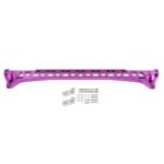 Billet Rear Lower Control Arm + Subframe Brace for Honda Civic 88-95 EG SL - Image 18
