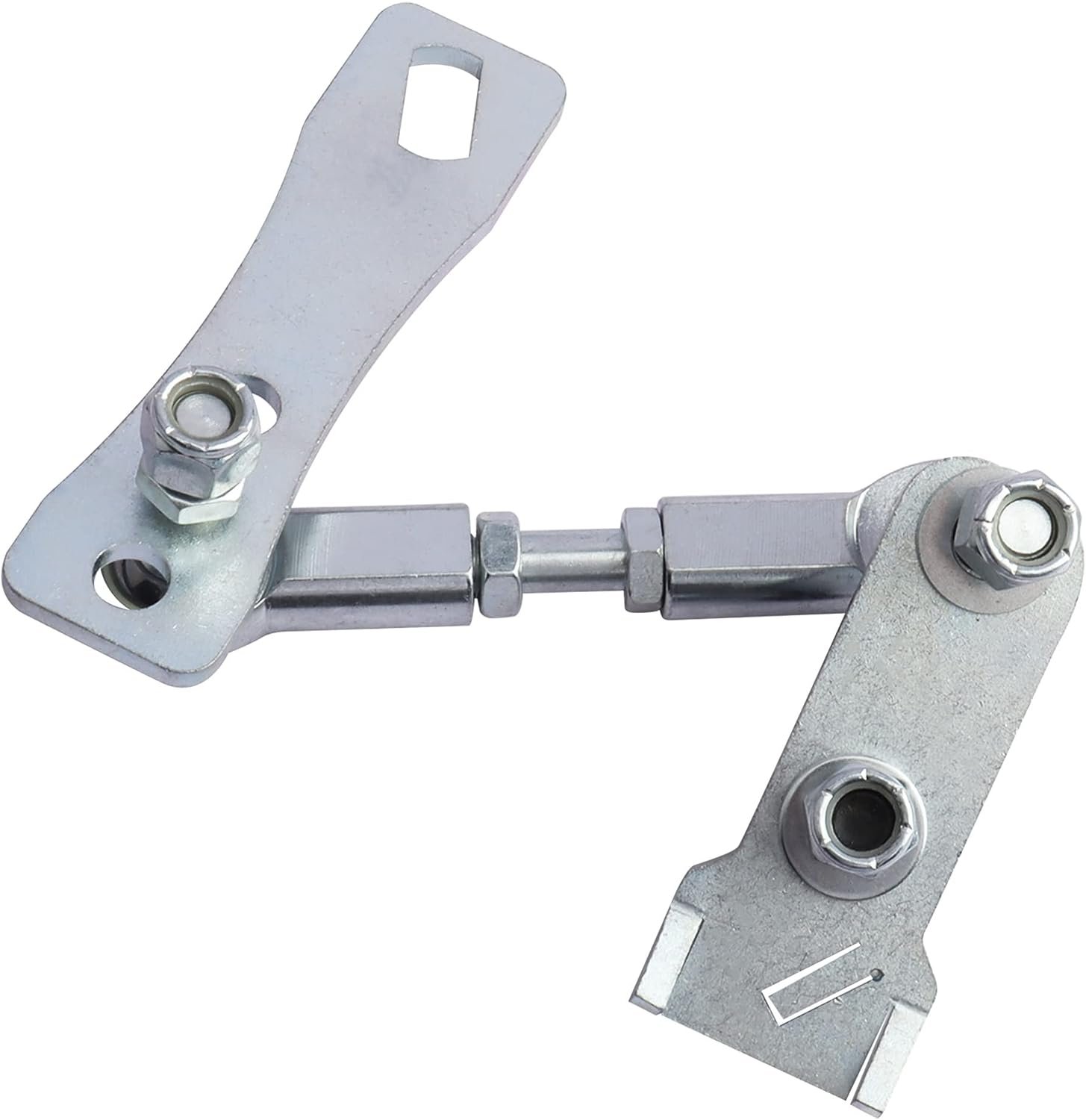 43_496bf73c-4815-4eeb-a1a0-c50f8a6ebd74 Transfer Case Linkage kit Compatible with Jeep for Cherokee XJ for Comanche MJ 1986-2001 - Image 1
