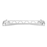 Rear Lower Control Arm Subframe Brace Tie Bar for 1996-2000 Honda Civic EK - Image 33