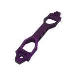 Battery Hold Down Sets,With Billet Aluminum Battery Tie Down Bracket - Image 13