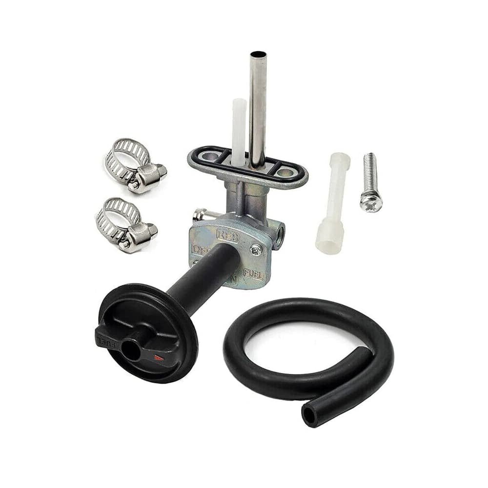 6_60cae55e-9c07-4680-b423-4c56050d9954 Yamaha ATV Fuel Valve Petcock Kit for Bruin 350, Grizzly 350, and Grizzly 660 - Image 1