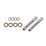 Honda Civic 2006-2011 Adjustable Rear Upper Camber Control Arms Kit Fit - Image 15