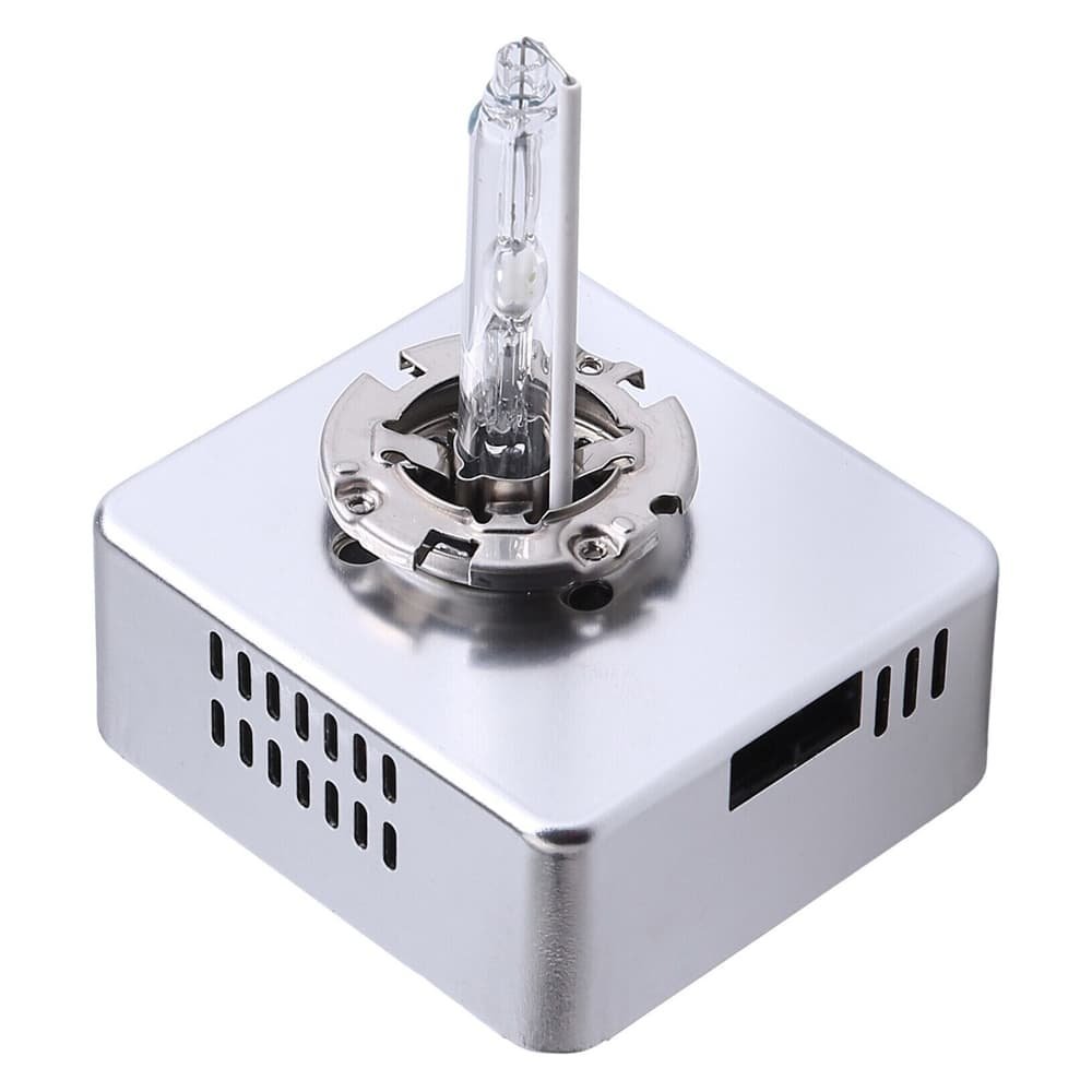 8_ca4da3c8-5e69-484e-b808-918e2e7e0b5d Xenon Headlight Bulb D5S HID Bulb 9285410171 For Chevrolet Silverado GMC Terrain - Image 1