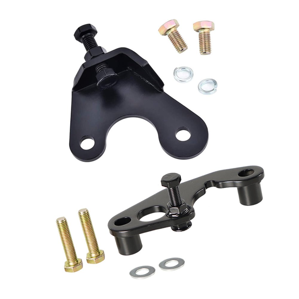9_eedf2863-0a25-4c94-b328-16c645742a45 Exhaust Manifold Bolt Repair Kit For Driver's Front /Rear Passenger Front/Rear - Image 1