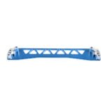 Rear Lower Control Arm Subframe Brace Tie Bar for 1996-2000 Honda Civic EK - Image 34