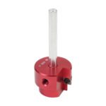 04529 for PPRK6 Plastic Pipe Fitting Reamer 6 Piece Kit Fit standard 1/2" drills - Image 11