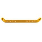 Rear Lower Control Arm Subframe Brace Tie Bar for 1996-2000 Honda Civic EK - Image 23