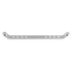 Rear Lower Control Arm Subframe Brace Tie Bar for 1996-2000 Honda Civic EK - Image 24