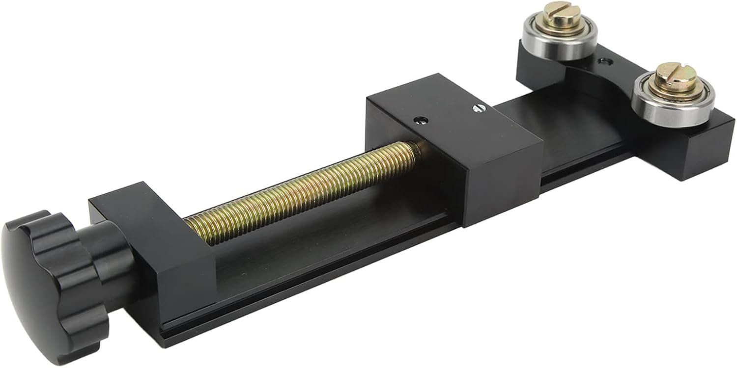 YLD-0002-BK 66490 Oil Filter Cutter Cutting Tool For Filter Cutting Range 1-3/4" to 5-3/4" - Image 1