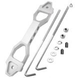 Battery Hold Down Sets,With Billet Aluminum Battery Tie Down Bracket - Image 12