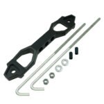 Battery Hold Down Sets,With Billet Aluminum Battery Tie Down Bracket - Image 11