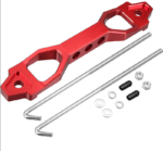 Battery Hold Down Sets,With Billet Aluminum Battery Tie Down Bracket - Image 10