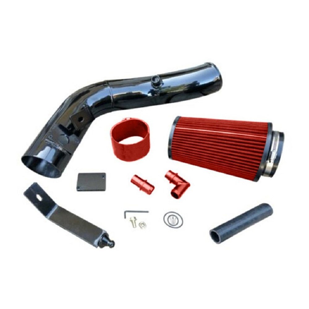 ntlwdwp_20230810112607stvsc 2003-07 Ford 6.0L Powerstroke Diesel F250 F350 F450 F550 Cold Air Intake Kit - Image 1