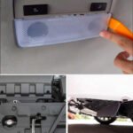 801Pcs/750Pcs/ 1000Pcs Car Retainer Auto Fasteners Push Trim Plastic Clips Pin Rivet Bumper Kit - Image 18