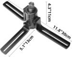 Crank Case Splitter Separator and Crank Puller Installer Tool Dirt Bike ATV - Image 2