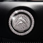 GlamStart Bling Car Start Button Cover Ring - Image 30
