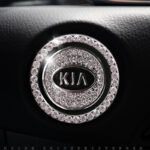 GlamStart Bling Car Start Button Cover Ring - Image 25