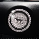 GlamStart Bling Car Start Button Cover Ring - Image 24