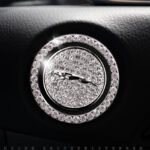 GlamStart Bling Car Start Button Cover Ring - Image 28