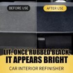 Tabarruq Car interior Renovate Wax - Image 4
