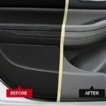 Tabarruq Car interior Renovate Wax - Image 5